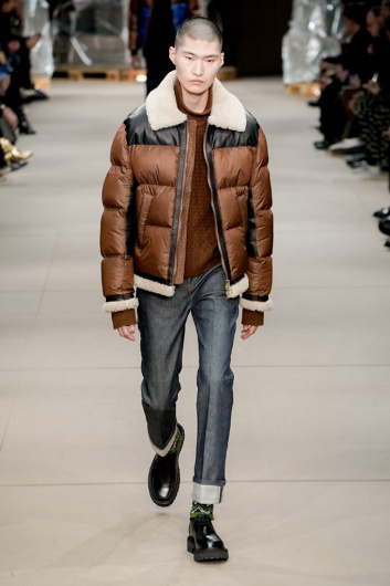 Fotoservizio/FW 20-21/MEN/SFILATA/NEIL BARRETT/DP2/5