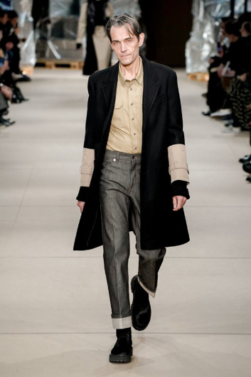 Fotoservizio/FW 20-21/MEN/SFILATA/NEIL BARRETT/DP2/7