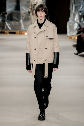 Fotoservizio/FW 20-21/MEN/SFILATA/NEIL BARRETT/DP2/8