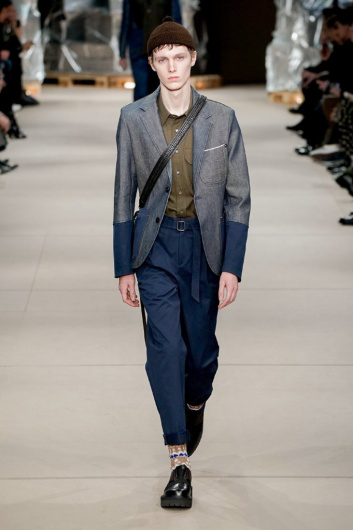 Fotoservizio/FW 20-21/MEN/SFILATA/NEIL BARRETT/DP2/8