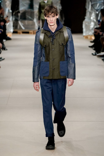 Fotoservizio/FW 20-21/MEN/SFILATA/NEIL BARRETT/DP2/9