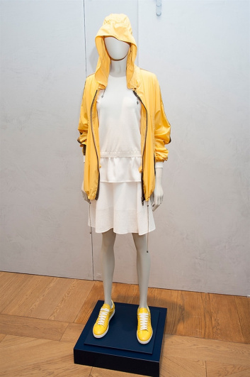 Fotoservizio/SS 2016/WOMEN/CALLENS/DP2/16