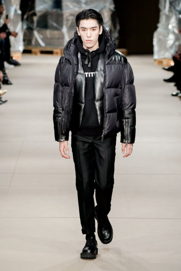 Fotoservizio/FW 20-21/MEN/SFILATA/NEIL BARRETT/DP2/5