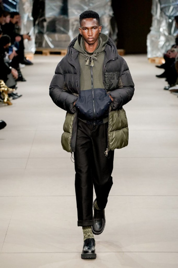 Fotoservizio/FW 20-21/MEN/SFILATA/NEIL BARRETT/DP2/7