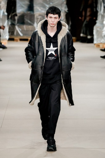 Fotoservizio/FW 20-21/MEN/SFILATA/NEIL BARRETT/DP2/3