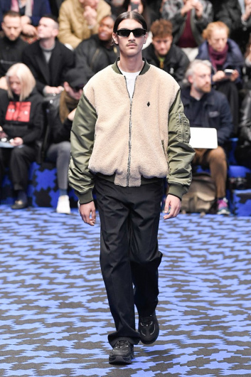 Fotoservizio/FW 20-21/MEN/SFILATA/MARCELO BURLON COUNTY OF MILAN/DP2/3