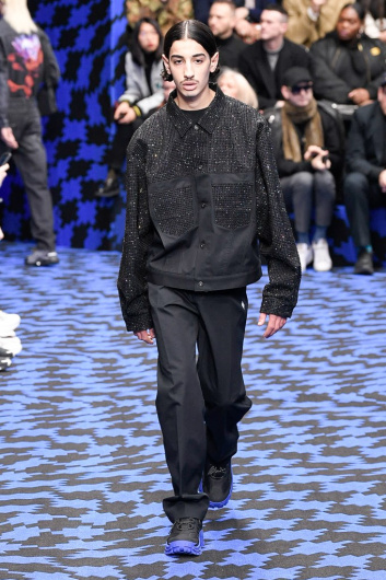 Fotoservizio/FW 20-21/MEN/SFILATA/MARCELO BURLON COUNTY OF MILAN/DP2/21