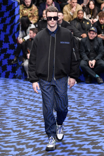 Fotoservizio/FW 20-21/MEN/SFILATA/MARCELO BURLON COUNTY OF MILAN/DP2/2