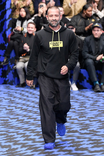 Fotoservizio/FW 20-21/MEN/SFILATA/MARCELO BURLON COUNTY OF MILAN/DP2/12