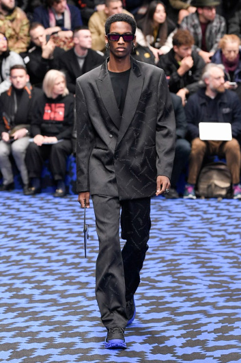 Fotoservizio/FW 20-21/MEN/SFILATA/MARCELO BURLON COUNTY OF MILAN/DP2/9