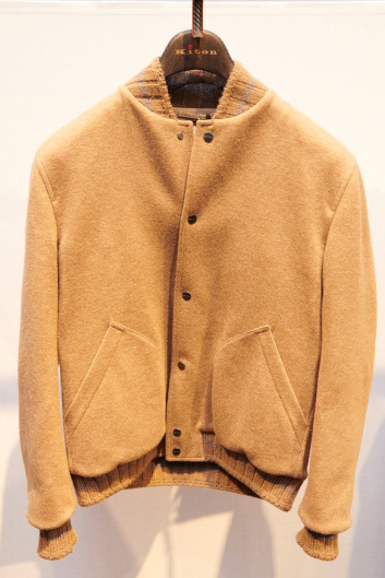 Fotoservizio/FW 20-21/MEN/PRESENTAZIONE/KITON/DP2/5