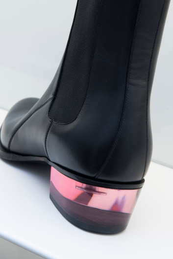 Fotoservizio/FW 20-21/MEN/PRESENTAZIONE/GIUSEPPE ZANOTTI/DP2/1