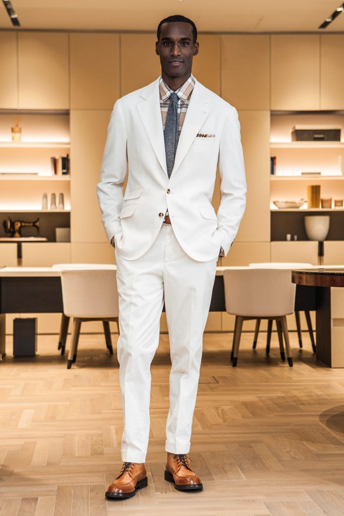 BRUNELLO CUCINELLI Designers FALL WINTER 2020 21