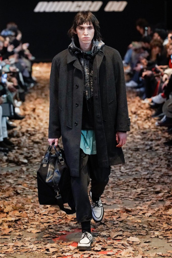 Fotoservizio/FW 20-21/MEN/SFILATA/NUMERO 00/DP2/0
