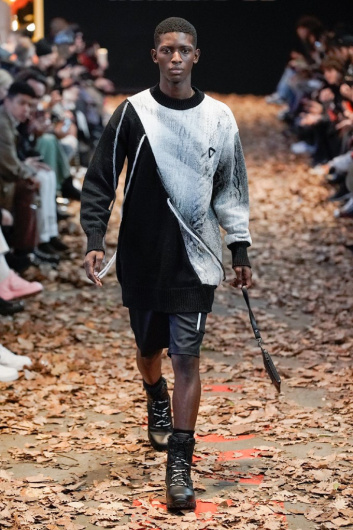 Fotoservizio/FW 20-21/MEN/SFILATA/NUMERO 00/DP2/6