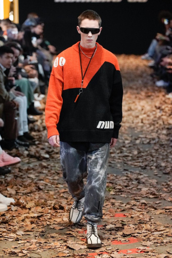 Fotoservizio/FW 20-21/MEN/SFILATA/NUMERO 00/DP2/0