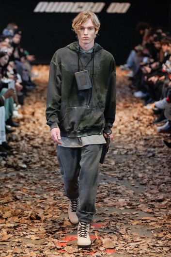 Fotoservizio/FW 20-21/MEN/SFILATA/NUMERO 00/DP2/2