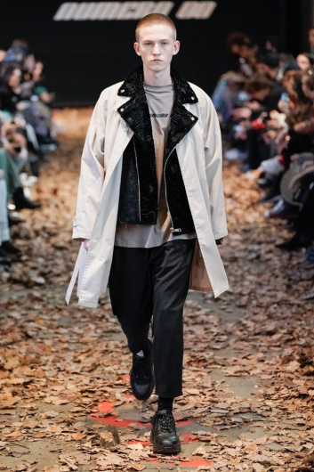 Fotoservizio/FW 20-21/MEN/SFILATA/NUMERO 00/DP2/5