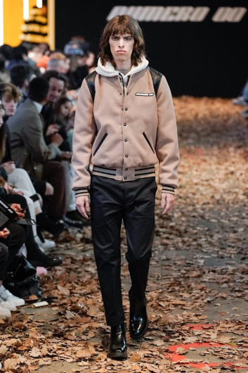 Fotoservizio/FW 20-21/MEN/SFILATA/NUMERO 00/DP2/9