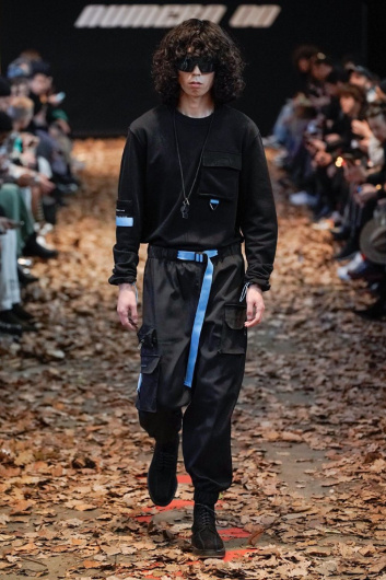 Fotoservizio/FW 20-21/MEN/SFILATA/NUMERO 00/DP2/4
