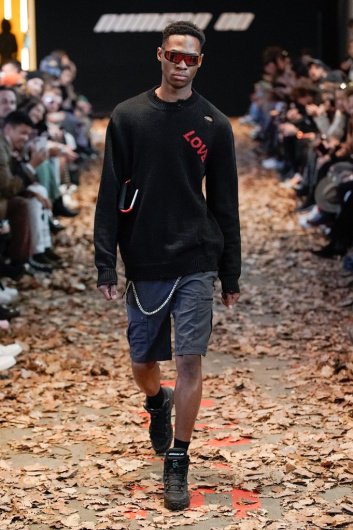 Fotoservizio/FW 20-21/MEN/SFILATA/NUMERO 00/DP2/5
