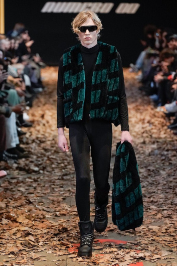 Fotoservizio/FW 20-21/MEN/SFILATA/NUMERO 00/DP2/4