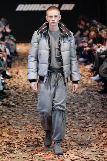 Fotoservizio/FW 20-21/MEN/SFILATA/NUMERO 00/DP2/21