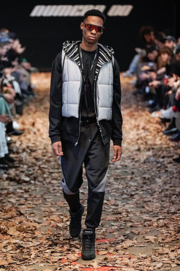 Fotoservizio/FW 20-21/MEN/SFILATA/NUMERO 00/DP2/22