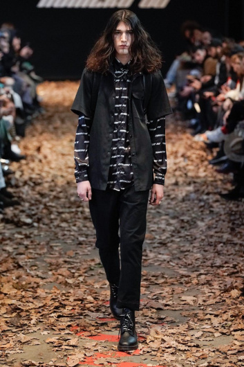 Fotoservizio/FW 20-21/MEN/SFILATA/NUMERO 00/DP2/1
