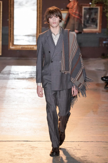 Fotoservizio/FW 20-21/MEN/SFILATA/ETRO/DP2/1