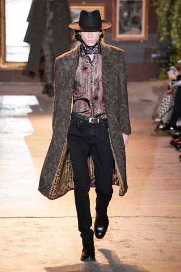 Fotoservizio/FW 20-21/MEN/SFILATA/ETRO/DP2/4