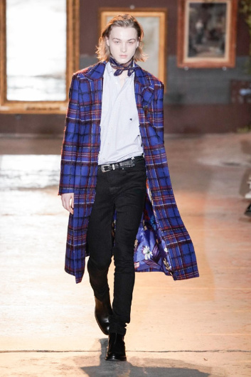 Fotoservizio/FW 20-21/MEN/SFILATA/ETRO/DP2/1