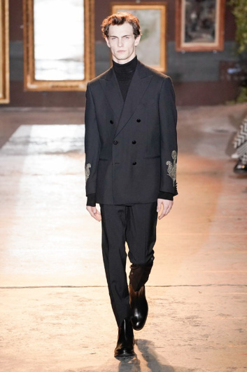 Fotoservizio/FW 20-21/MEN/SFILATA/ETRO/DP2/1