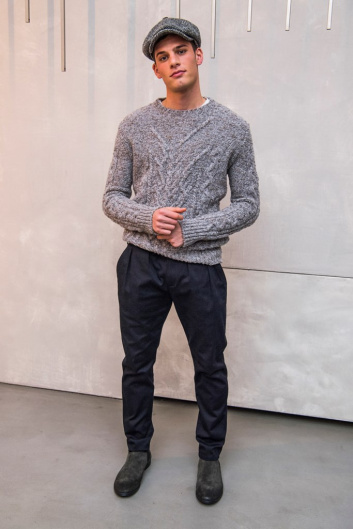 Fotoservizio/FW 20-21/MEN/PRESENTAZIONE/DONDUP/DP2/5