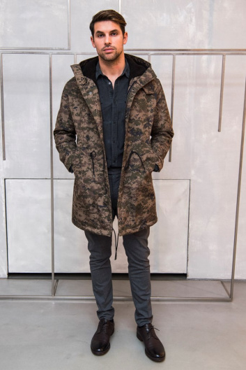 Fotoservizio/FW 20-21/MEN/PRESENTAZIONE/DONDUP/DP2/0