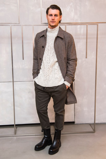 Fotoservizio/FW 20-21/MEN/PRESENTAZIONE/DONDUP/DP2/1