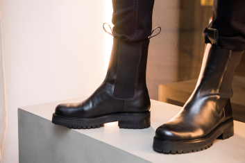 Fotoservizio/FW 20-21/MEN/PRESENTAZIONE/DONDUP/DP2/15