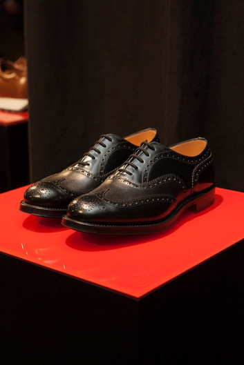 Fotoservizio/FW 20-21/MEN/PRESENTAZIONE/CHURCH'S/DP2/8
