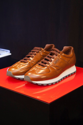 Fotoservizio/FW 20-21/MEN/PRESENTAZIONE/CHURCH'S/DP2/9