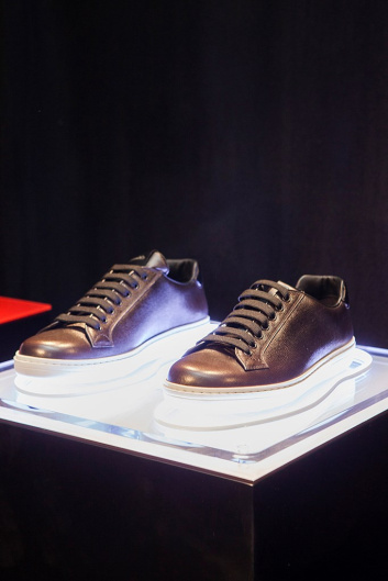 Fotoservizio/FW 20-21/MEN/PRESENTAZIONE/CHURCH'S/DP2/10