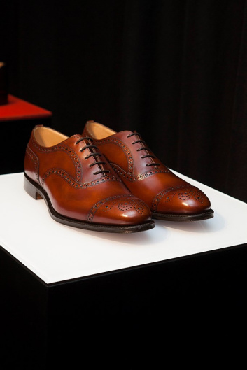 Fotoservizio/FW 20-21/MEN/PRESENTAZIONE/CHURCH'S/DP2/3