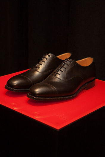 Fotoservizio/FW 20-21/MEN/PRESENTAZIONE/CHURCH'S/DP2/4