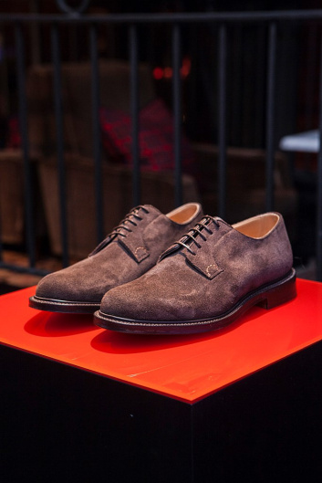 Fotoservizio/FW 20-21/MEN/PRESENTAZIONE/CHURCH'S/DP2/20