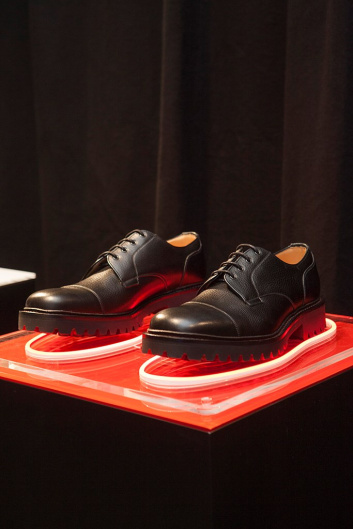 Fotoservizio/FW 20-21/MEN/PRESENTAZIONE/CHURCH'S/DP2/14