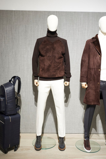 Fotoservizio/FW 20-21/MEN/PRESENTAZIONE/BRETT JOHNSON/DP2/8