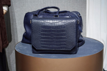 Fotoservizio/FW 20-21/MEN/PRESENTAZIONE/BRETT JOHNSON/DP2/10