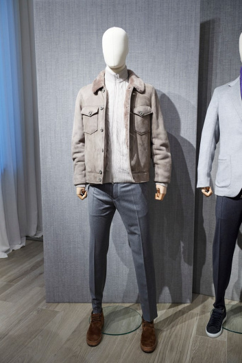 Fotoservizio/FW 20-21/MEN/PRESENTAZIONE/BRETT JOHNSON/DP2/11
