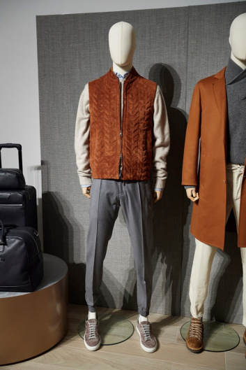 Fotoservizio/FW 20-21/MEN/PRESENTAZIONE/BRETT JOHNSON/DP2/4