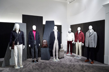 Fotoservizio/FW 20-21/MEN/PRESENTAZIONE/BRETT JOHNSON/DP2/16