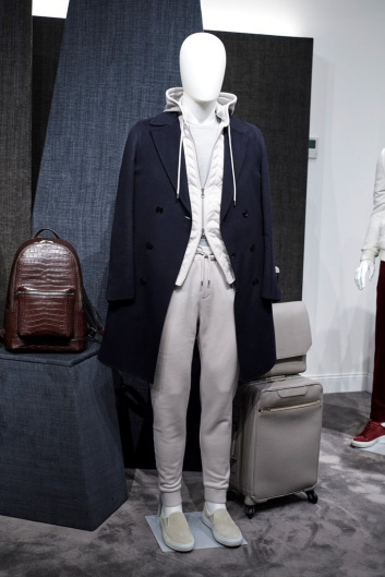 Fotoservizio/FW 20-21/MEN/PRESENTAZIONE/BRETT JOHNSON/DP2/19